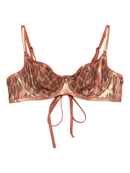 Top Agent Provocateur oranžový