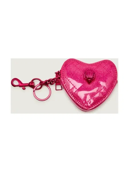 Kurt Geiger Pandantiv KENSINGTON HEART CHARM roz