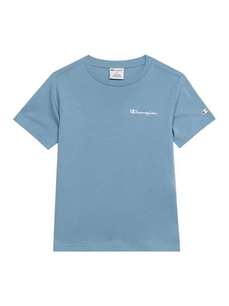 Champion Tricou opal alb