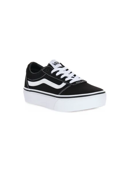 Pantofi copii Vans negru