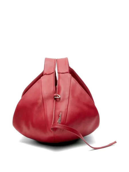 Mini geantă 3.1 Phillip Lim mini roșu