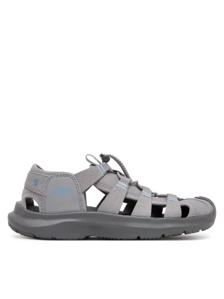 Keen Sandały Seanik H2 W szary