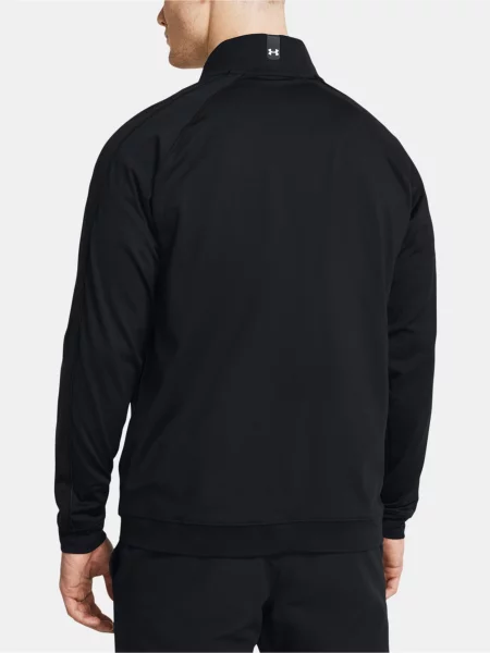 Mikina Under Armour čierna
