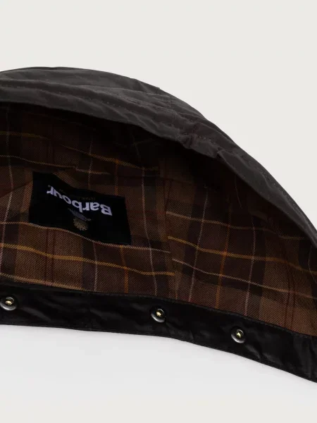 Barbour капор