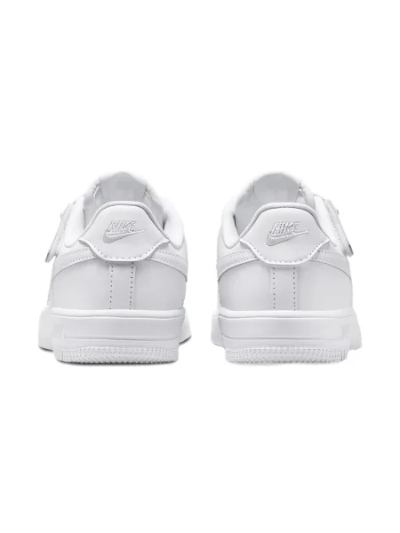 Sneakerși copii Nike alb