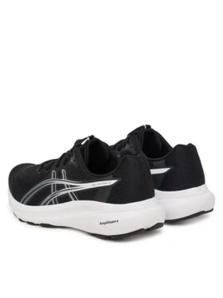 Bežecké topánky Asics Gel-Contend 10 čierna