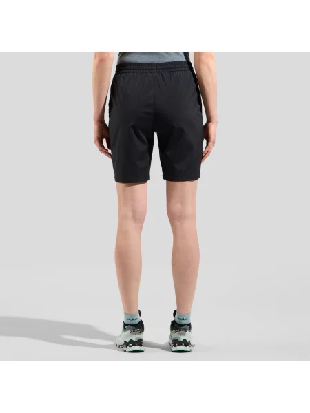 Spodenki ODLO Essential Short czarne