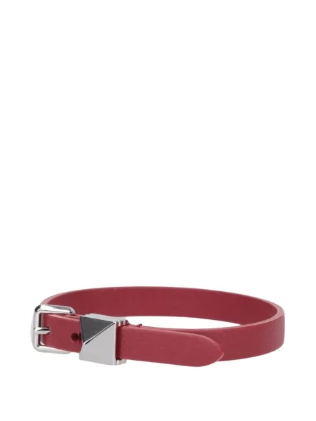 Гривна Valentino Garavani червено