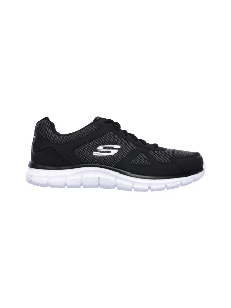 Pantofi Skechers negru