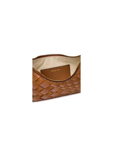 MICHAEL Michael Kors Rankinė Nolita ruda