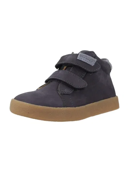 Pantofi copii Garvalin albastru