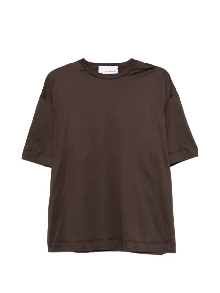 Tricou Costumein maro