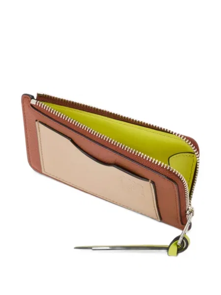 Portofel Loewe maro