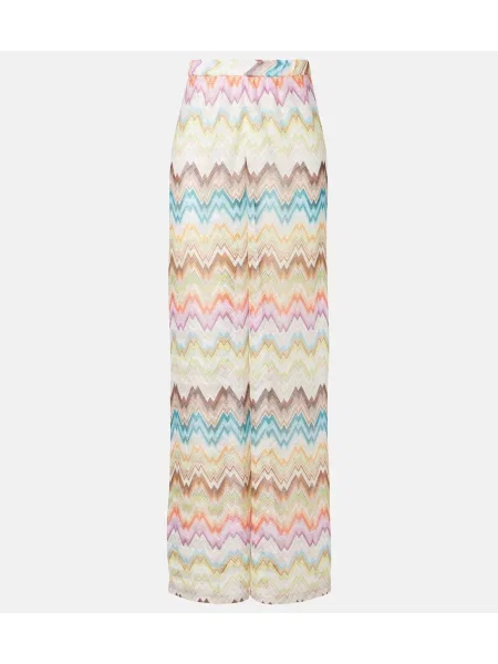 Pantaloni Missoni