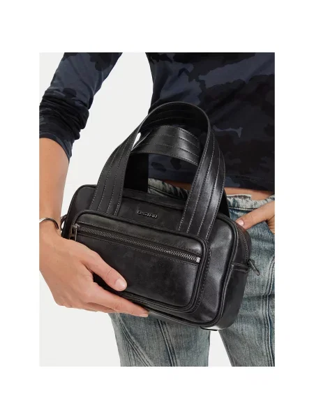 Kabelka G-Star Raw čierna