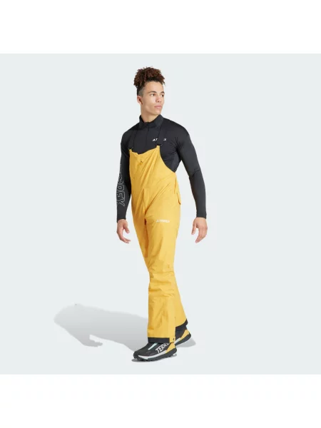 Spodnie Adidas białe