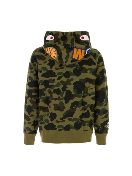 Bluza A Bathing Ape® zielona