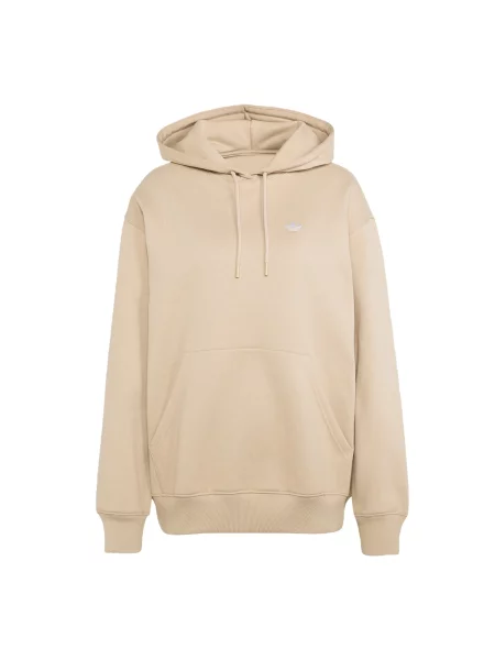 ADIDAS ORIGINALS Μπλούζα φούτερ Essentials' μπεζ