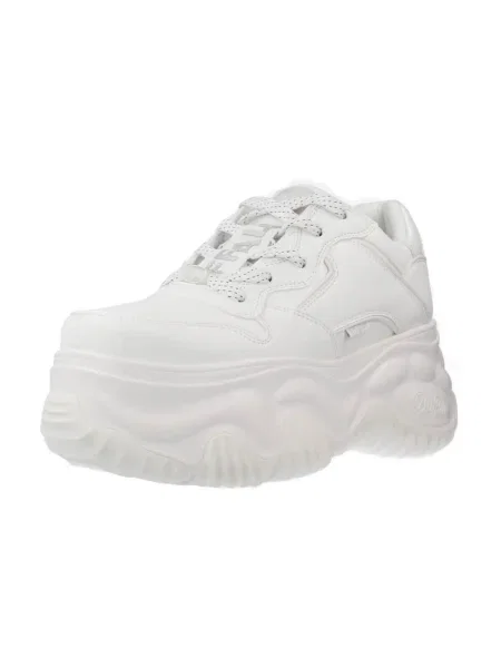 Buffalo Sneakersy Blader One biela
