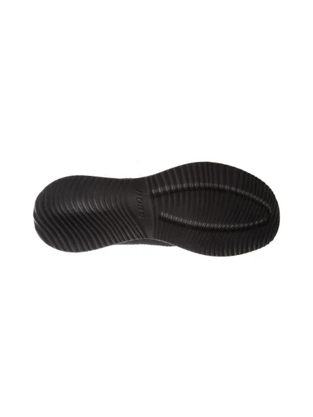 Sneakerși Skechers negru