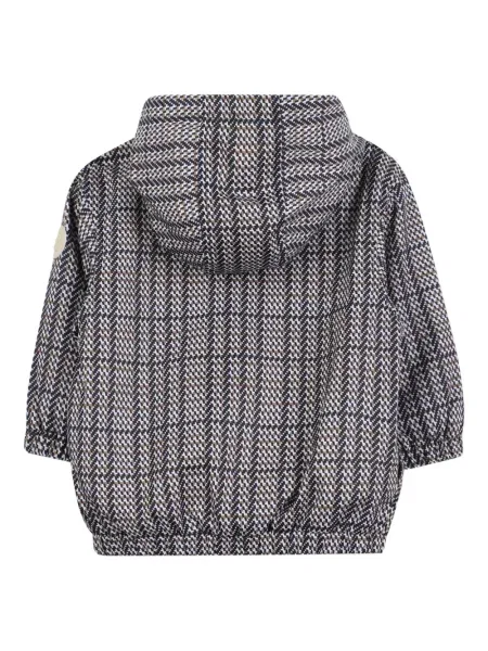 Kurtka dziecięca Bosswear czarna