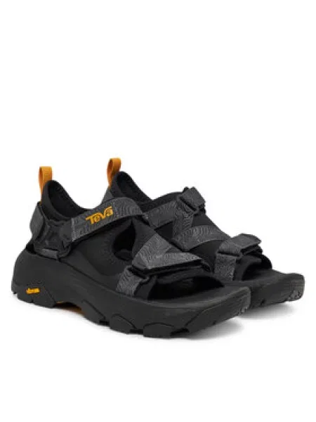 Sandale Teva crna