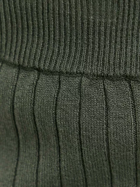 Max Mara Leisure szoknya zöld