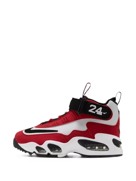 Dětské tenisky Nike červené