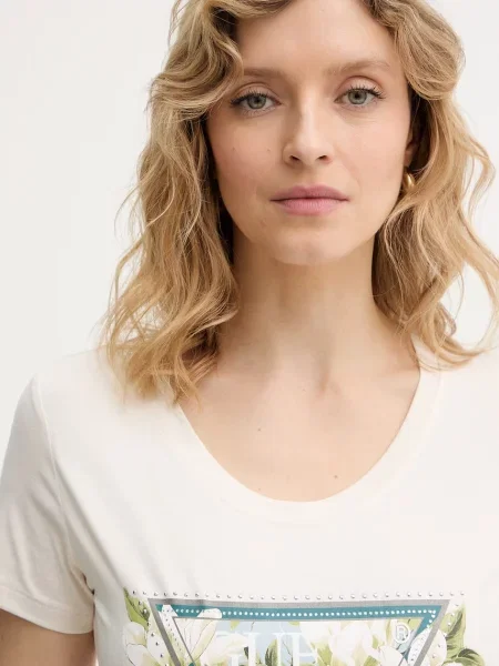 Футболка Guess CAMELIA