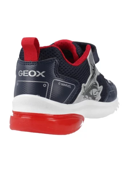 Pantofi copii Geox albastru