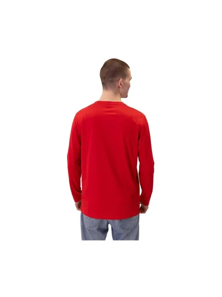 Tricou Jako roșu