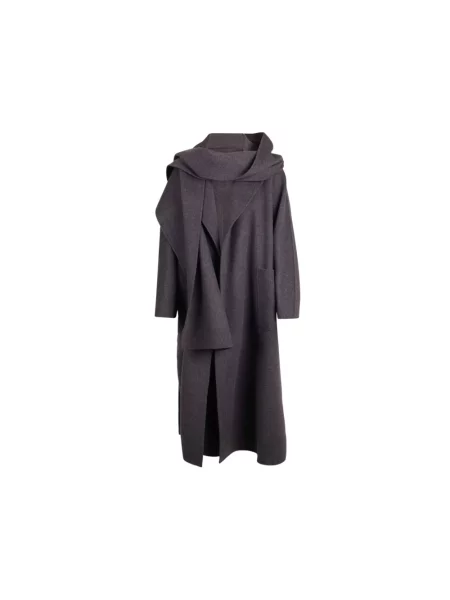 Płaszcz Max Mara szary