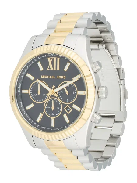 Ure Michael Kors srebrna