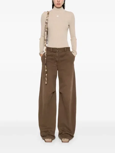 Megztinis Courreges