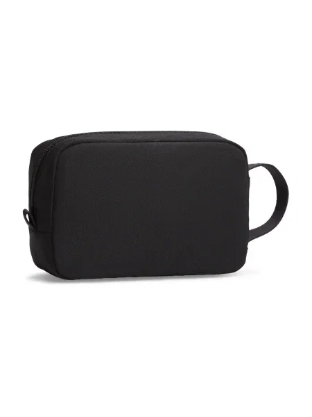 Tommy Jeans Toaletna torbica ESS DAILY' črna