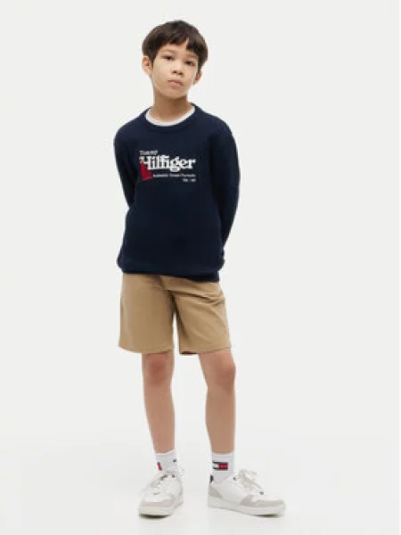 Mikina Tommy Hilfiger