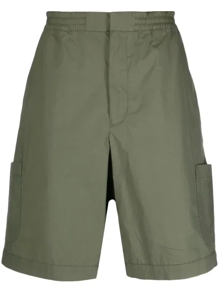 Șnur de strângere pantaloni scurți Ambush verde