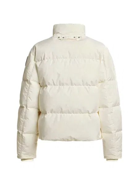 Geacă cu puf Parajumpers alb