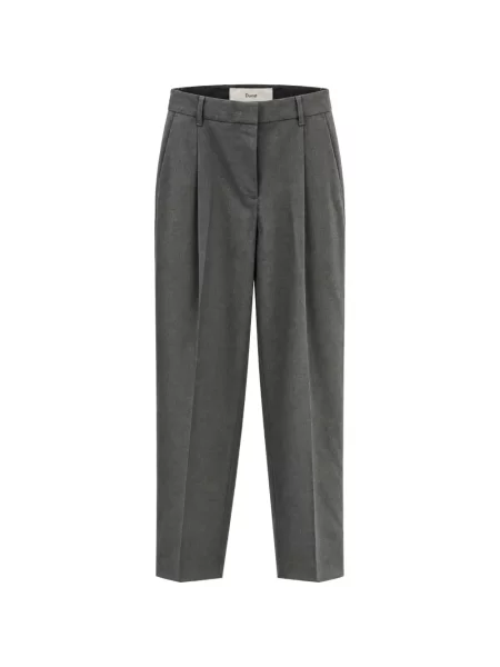 Pantaloni Dunst gri