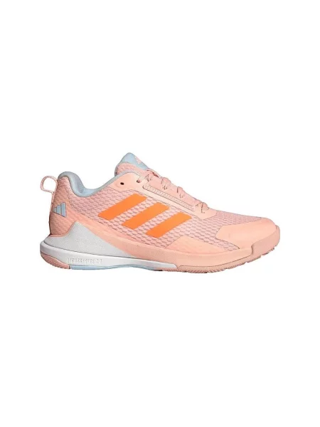 Pantofi Adidas roz