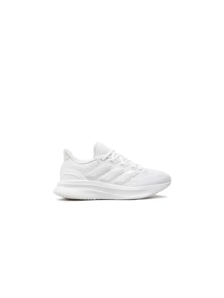Běžecké boty adidas bílé