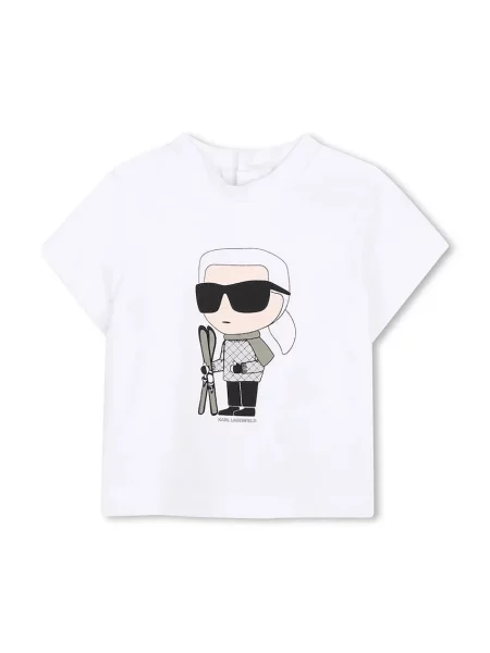 Детский спортивный костюм Karl Lagerfeld