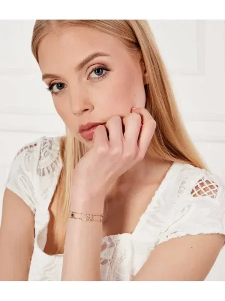 Brăţară Tory Burch auriu