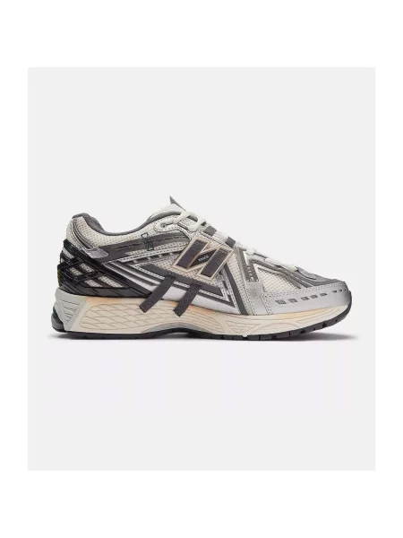 Tenisky New Balance sivá