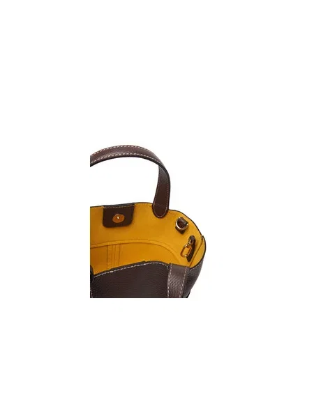 Furla Táska Primrose Mini barna