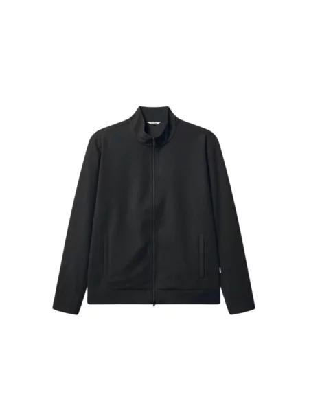 GABBA Geacă de primăvară-toamnă GABnik Phin negru