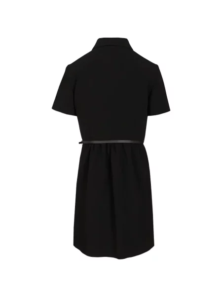 Rochie mini Max Mara negru