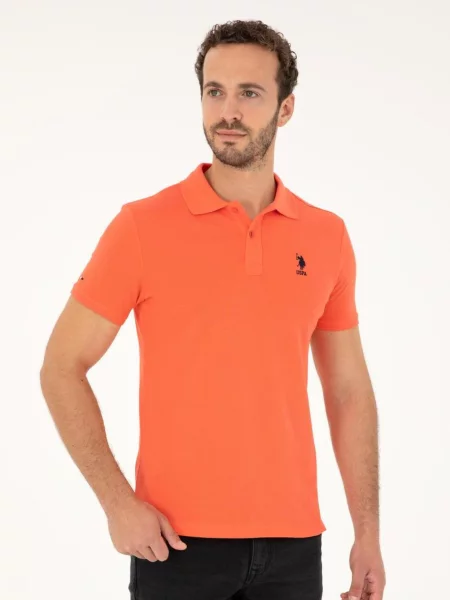 Поло U.s. Polo