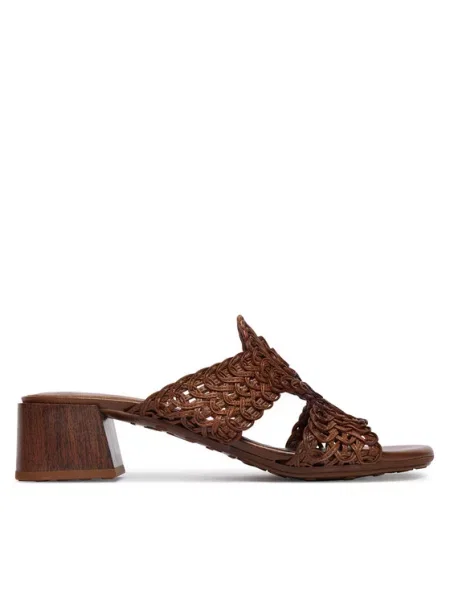 Hispanitas Natikači rjava