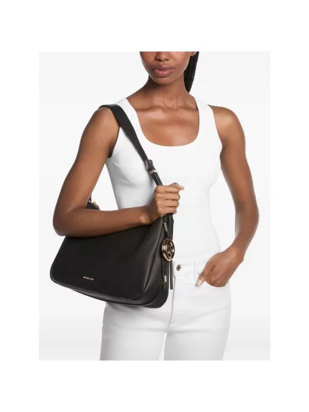 Torebka MICHAEL Michael Kors czarna